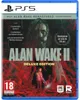 Just for Games Alan Wake II, PlayStation 5 Produktbild-Vorschau 7