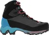 Aequilibrium Trek Woman Gtx, Carbon/Malibu Blue, 38, Produktbild-Vorschau 12
