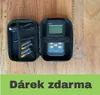 Geigerov merač Bosean FS-600 Detektor žiarenia Dozimetrický Náhľad obrázku produktu 5