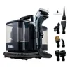 TESLA PowerWash & Steam Station TQS600 - multifunctionele Productafbeelding-voorbeeld 4