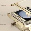 Coque de téléphone portable pour Samsung Galaxy Z Flip 5, Voir les images du produit 3