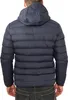 Urban Classics - BASIC BUBBLE Winterjacke navy / weiß - M Produktbild-Vorschau 5