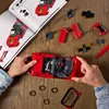 Auto giocattolo Acura, serie Elite, modello pressofuso Anteprima dell’immagine prodotto 5