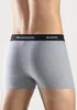 Bench Boxer Boxershorts für Herren 4 -teilig royalblau, Produktbild-Vorschau 2