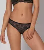 Triumph Damen Brasilslip Amourette Charm - BLACK - Größe 46 Produktbild-Vorschau 9