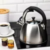 Klausberg Bouilloire 3L KB-7015 Acier Inoxydable Voir les images du produit 8
