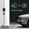 Hexinex Type2 EV Charger Ladekabel 3,68kW [1-phasig / 4m / Produktbild-Vorschau 5