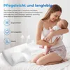 Memory Foam Nackenstützkissen, Ergonomisches Kopfkissen, Produktbild-Vorschau 6