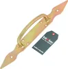 KOTARBAU® Dveřní klika 320 mm Kovaná klika Dveřní klika Náhled obrázku produktu 1