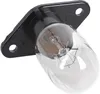 Lampe 25W 240V wie Whirlpool 481913428051 mit Produktbild-Vorschau 2