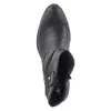 Rieker Stiefelette Schwarz Produktbild-Vorschau 22