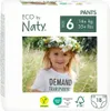 Eco by Naty Öko Windelhöschen Größe 6 Produktbild-Vorschau 9