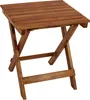 DEGAMO  Beistelltisch Gartentisch Kaffeetsich MONTERIA Produktbild-Vorschau 1