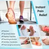 Wiederverwendbare Gel-Kältetherapie-Socken für Produktbild-Vorschau 3