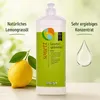 SONETT Geschirrspülmittel LEMON 1 Liter Produktbild-Vorschau 5