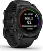 Garmin Fenix 7 Pro Solar (47mm) schwarz/schiefergr Produktbild-Vorschau 16