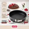 Zenker Springform Perfect Black + Ø 30 cm  Hochwertige Produktbild-Vorschau 2