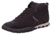 Paul Green Sneaker Sneaker en cuir velours Voir les images du produit 22