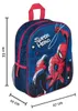Spiderman 3D rugzak Voir les images du produit 4