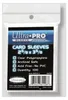 Toploaders - 100 Ultra Pro 3 X 4 Plastic Cases with 100 Produktbild-Vorschau 3