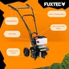 FUXTEC Ackerfräse FX-AF152 -  2 Takt Motor |23 cm Breite | Produktbild-Vorschau 6
