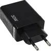 Verbatim Ladegerät 30W, 1x USB-C , 3x USB-A, (PD 3.0, QC Produktbild-Vorschau 7