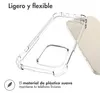 Custodia antiurto imoshion per iPhone 15 Pro - Trasparente Anteprima dell’immagine prodotto 7