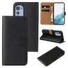 Handy Hülle für Motorola Moto E32 Klapphülle Bookcase Flip Produktbild-Vorschau 1