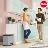 Hailo Öko duo Plus L Tret-Mülltrenner - freistehender 17+9 Produktbild-Vorschau 14