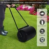 Outsunny : Rouleau de jardin, rouleau pour pelouse, Voir les images du produit 6
