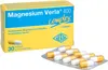 Magnesium Verla 400 Complex kapsułki, 30 szt. kapsułek Podgląd zdjęcia produktu 3
