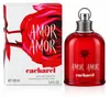 Cacharel Amor Amor, agua de toilette, 100 ml Vista previa de la imagen del producto 4