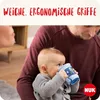 NUK Mini Magic Cup so svietiacim efektom | 6+ mesiacov | Náhľad obrázku produktu 8