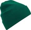 Beechfield B45N | Organic Coton Original Cuffed Beanie - Voir les images du produit 2