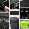 Wozinsky Fahrradgepäckträgertasche 60L mit Regenschutz Produktbild-Vorschau 5