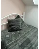 Ruhhy 22598 Deka 160 x 200 cm + 2 x povlak na polštář, šedá Náhled obrázku produktu 3