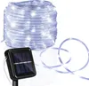 Peviasot Solar Lichtschlauch LED Lichterschlauch Produktbild-Vorschau 1