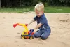 Scavatrice per auto con figura attiva in plastica 35cm 24m+ Anteprima dell’immagine prodotto 14