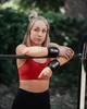 Thor Athletics Bandáže na zápästie [Wraps] 60cm - Bandáž na Náhľad obrázku produktu 4