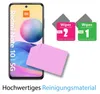2x film de protection pour Xiaomi Redmi Note 10 5G film Voir les images du produit 7