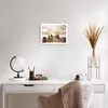 Poster - Poster ohne Rahmen - Illustration herbst Produktbild-Vorschau 5