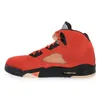 Nike Buty 800 Air Jordan 5 Retro, DD9336800 Podgląd zdjęcia produktu 3