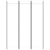 A product image of a room divider with four vertical panels. Voir les images du produit