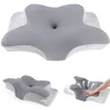 Nackenkissen Kopfkissen Ergonomisches Orthopädisches Kissen Produktbild-Vorschau 9