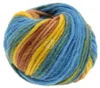 Lana Grossa FELTRO PRINT Filzwolle, Farbe:386 - Produktbild-Vorschau 2