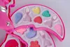 Kinderplay make-up set butterfly accessory box washable Náhled obrázku produktu 4