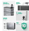 Zendure SolarFlow Smart PV Hub 1200W MPPT Náhled obrázku produktu 6