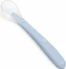 Silikon Teelöffel Blau / Bocioland Produktbild-Vorschau 1