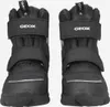 Geox Jungen Stiefeletten J169XC 0FU50 C9999 Farbe: Schwarz Produktbild-Vorschau 7
