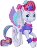MY LITTLE PONY Festival-Styles - Figurka poníka Zipp Storm Náhled obrázku produktu 4